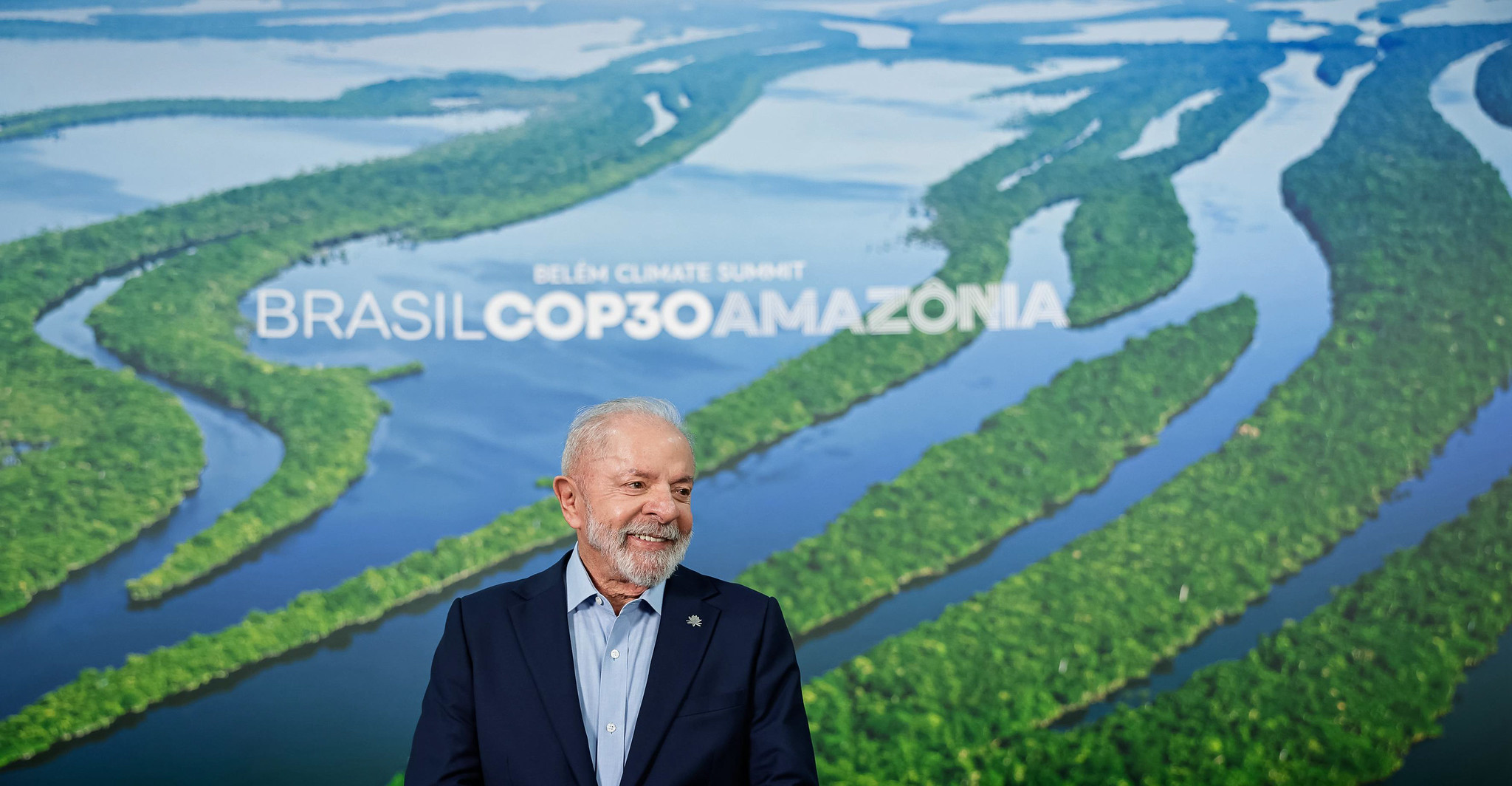 lula cop 30 belem