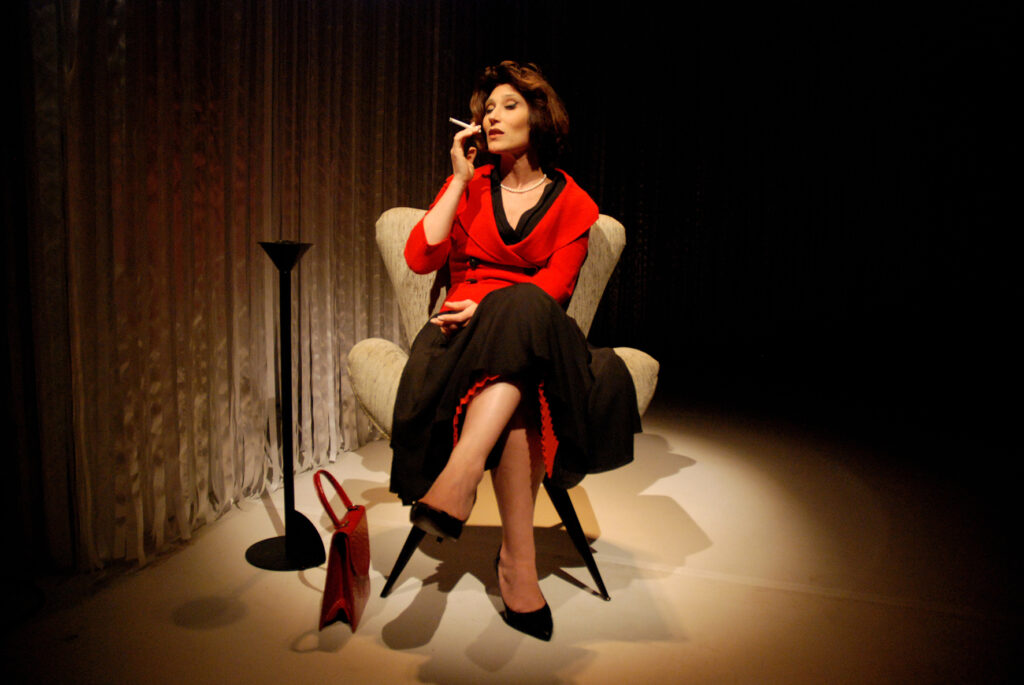 simplesmente eu, clarice lispector crédito fabian