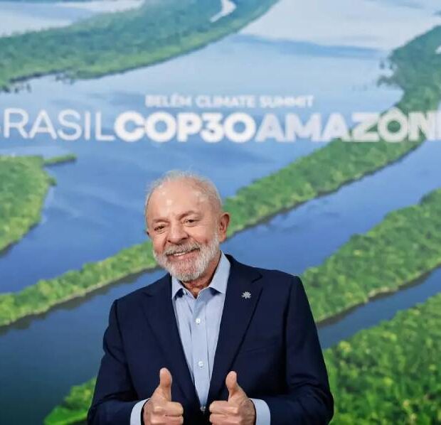 lula cop30