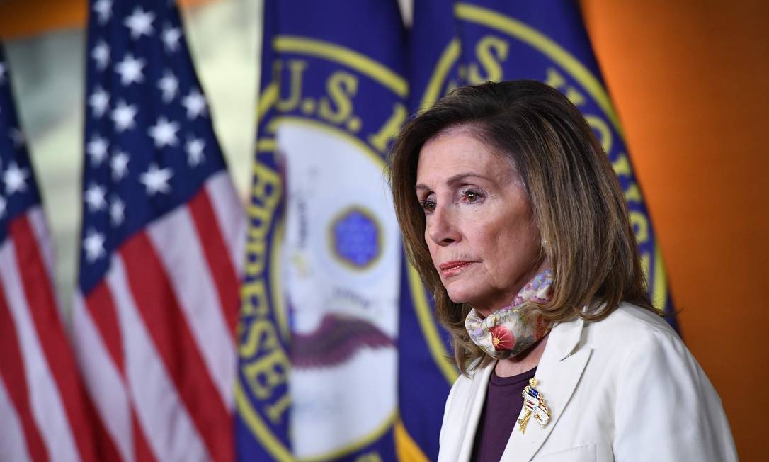 Foto: MANDEL NGAN / AFP