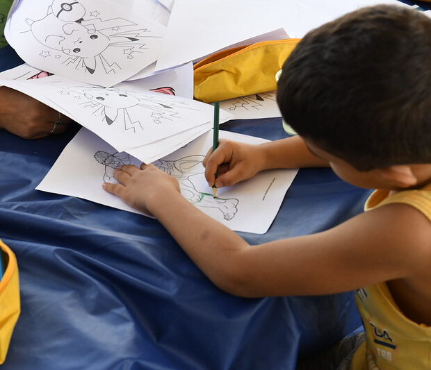 escuta infantil politicas publicas