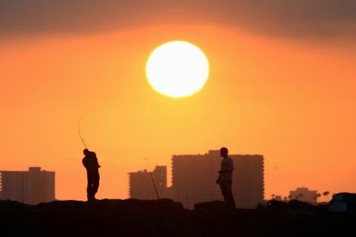 Foto: AFP/Frederic J. Brown