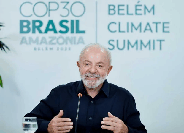 Foto: Ricardo Stuckert / PR