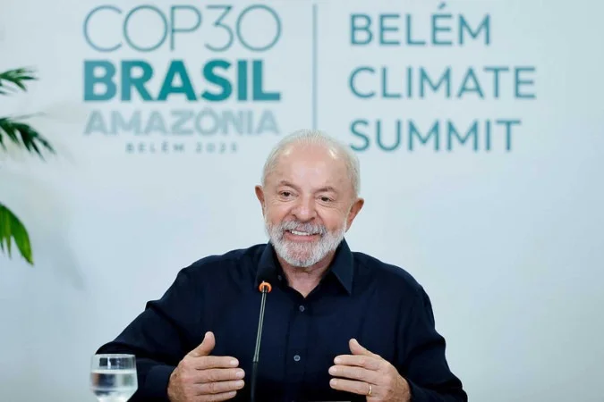 Foto: Ricardo Stuckert / PR