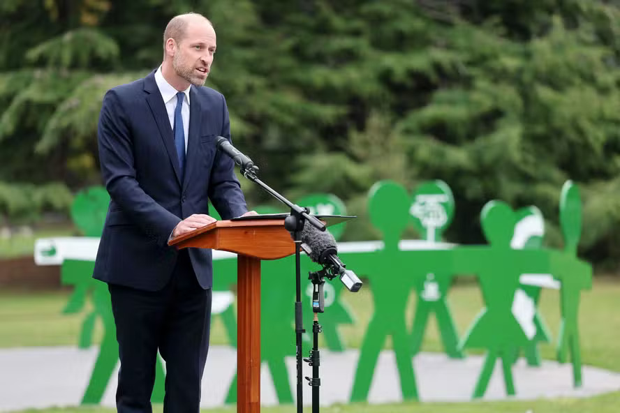 Foto: Chris Jackson/AFP