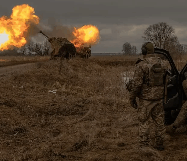 Foto: Roman Pilipey/AFP