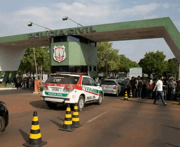 Foto: Wilson Dias/Agência Brasil
