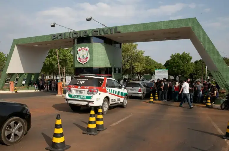 Foto: Wilson Dias/Agência Brasil