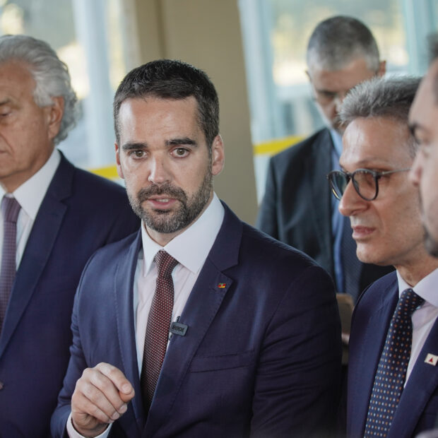 Foto: Rafa Neddermeyer/ Agência Brasil