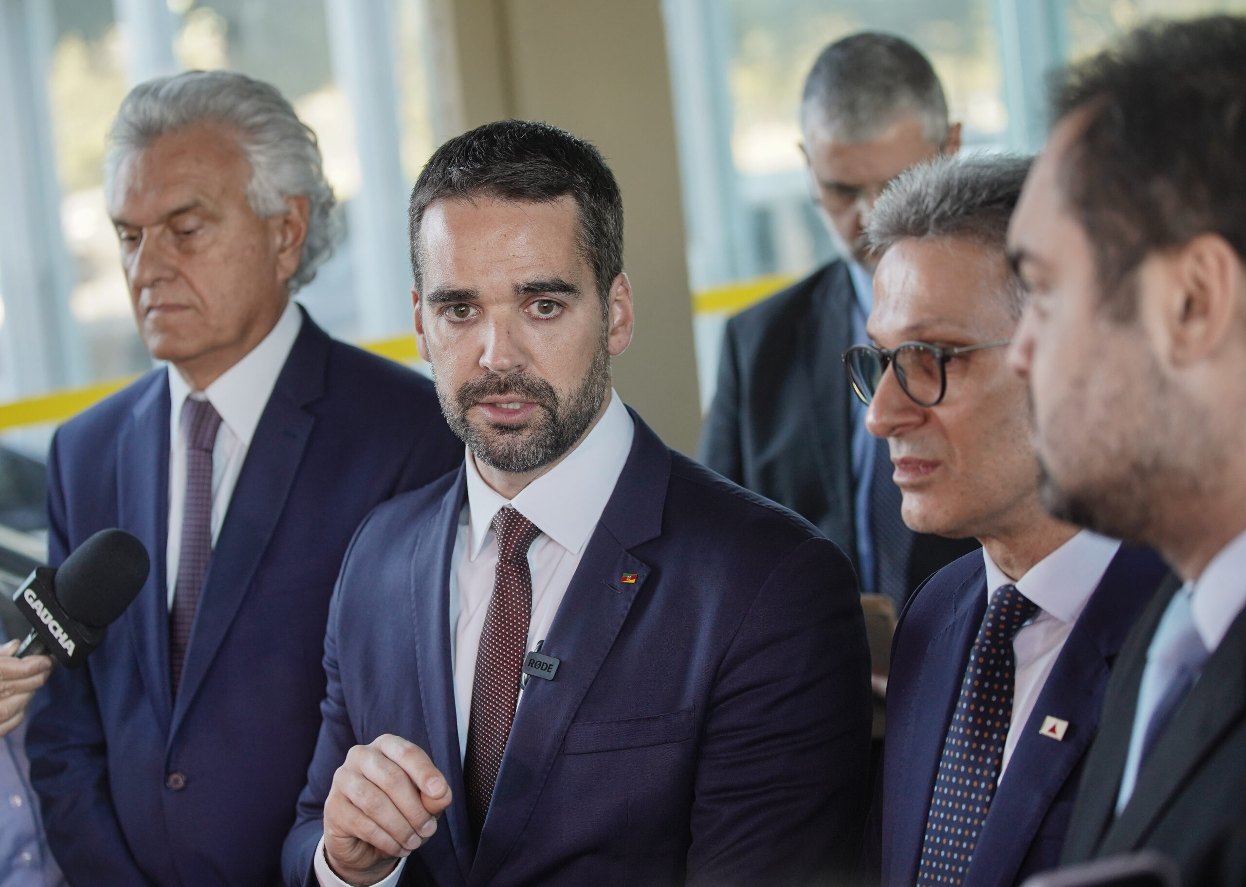 Foto: Rafa Neddermeyer/ Agência Brasil