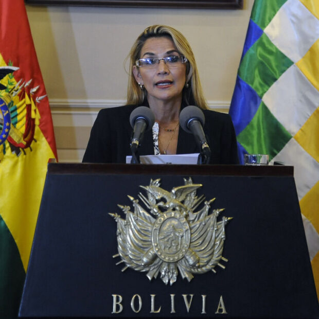 Foto: Jorge Bernal / AFP