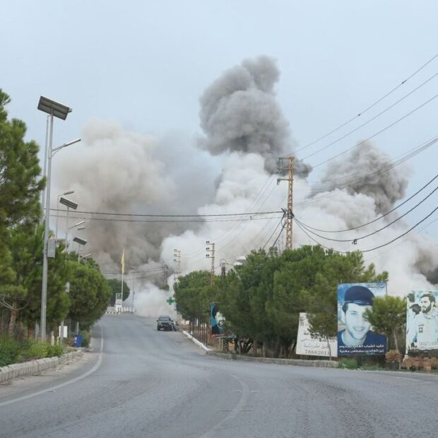 Foto: MAHMOUD ZAYYAT / AFP