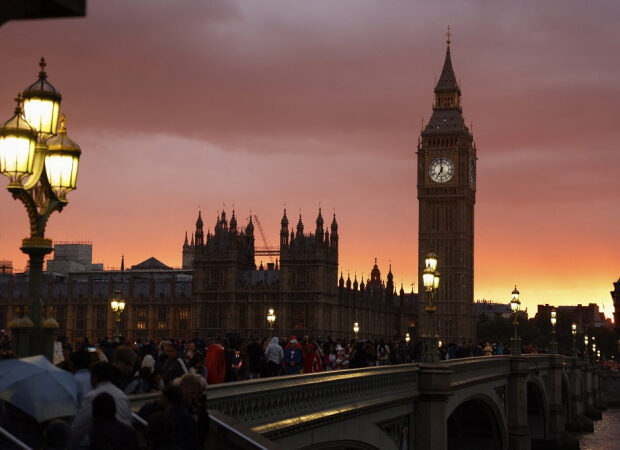 Foto: Odd Andersen/AFP