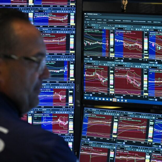 Foto: Angela Weiss / AFP