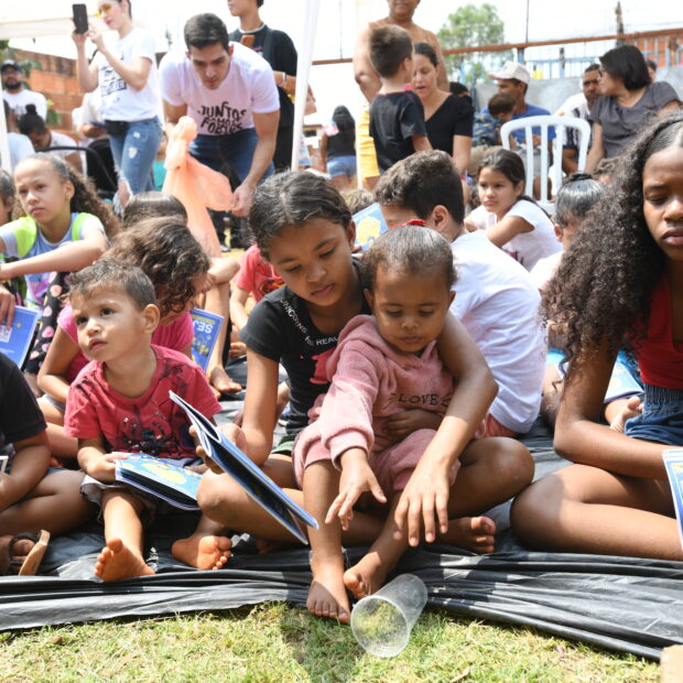 Foto: Divulgação/Sejus-DF
