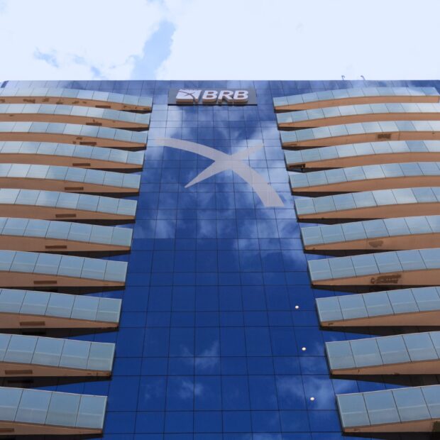 Foto: Divulgação/BRB