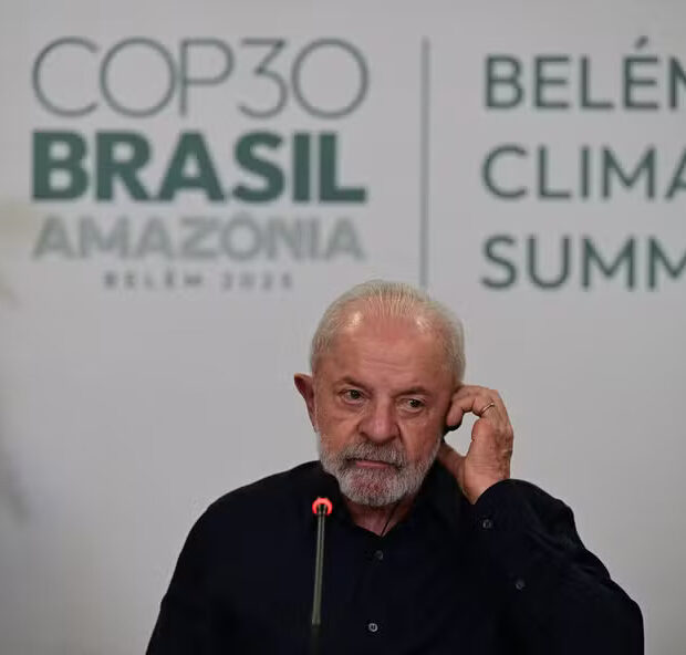 Foto: Pablo Porciúncula/AFP