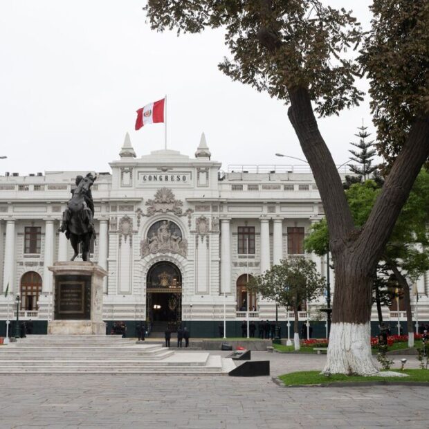 Foto: Cris Bouroncle / AFP