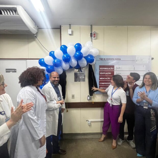 Foto: Divulgação/IgesDF