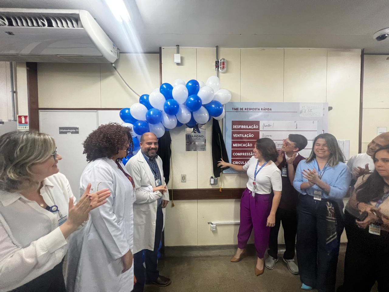 Foto: Divulgação/IgesDF