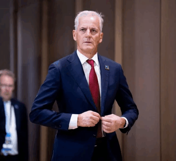 Foto: Andrew Harnik/Getty Images/AFP