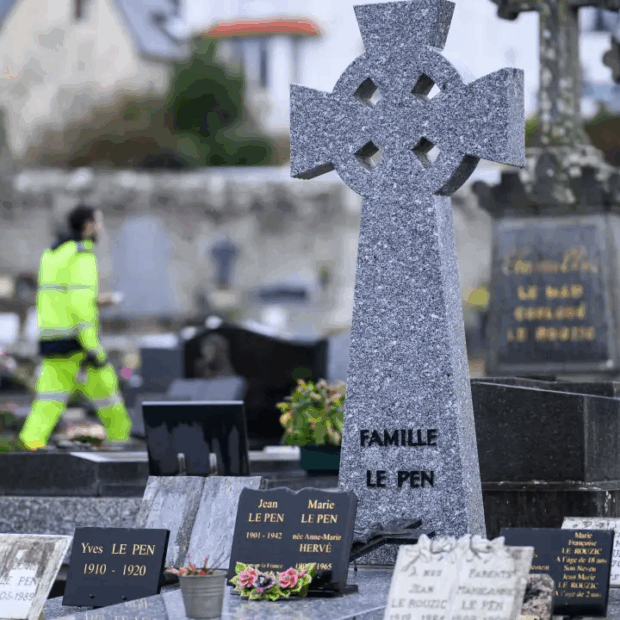 Foto: Loic Venance/AFP