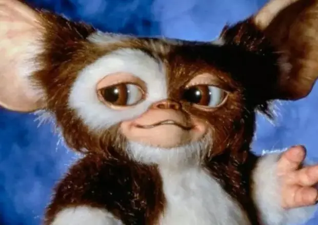 gremlins
