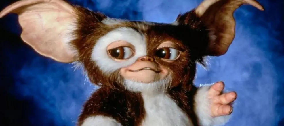 gremlins