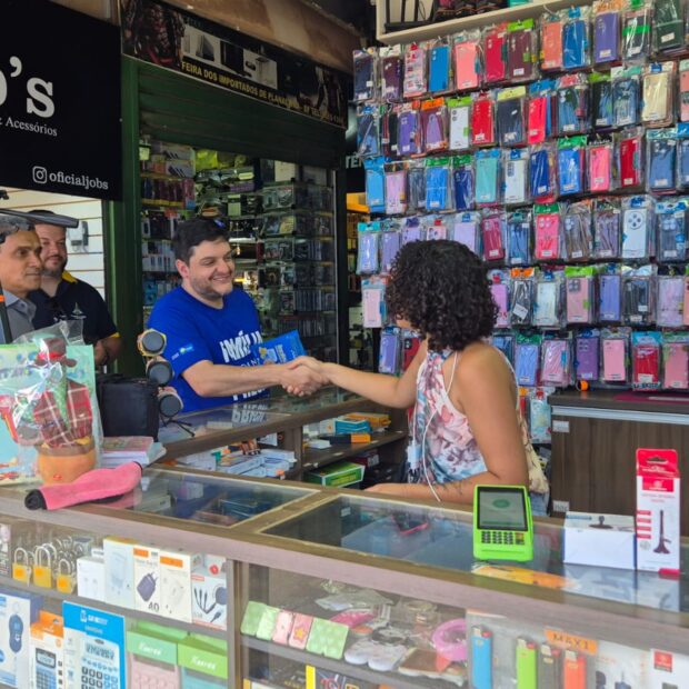 Foto: Divulgação/Sefami-DF