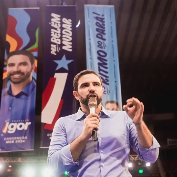 igornormando candidatobelem