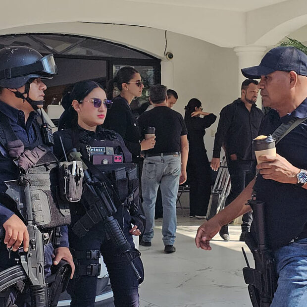 mexico politics crime