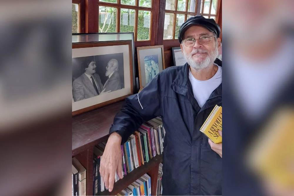 Polícia vai pedir análise de saúde mental de filho que matou o ex-deputado Paulo Frateschi