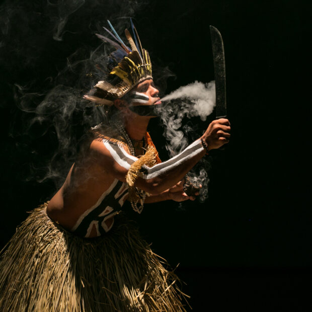 ziel karapotó como fumaça ziel karapotó lígia jardim