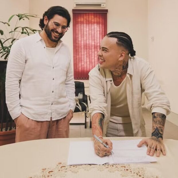 gloriagroove casamentp