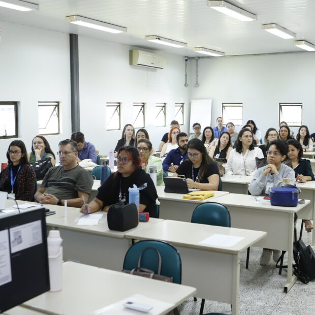 7.11. capacitação. foto jhonatan cantarelle agência saúde df