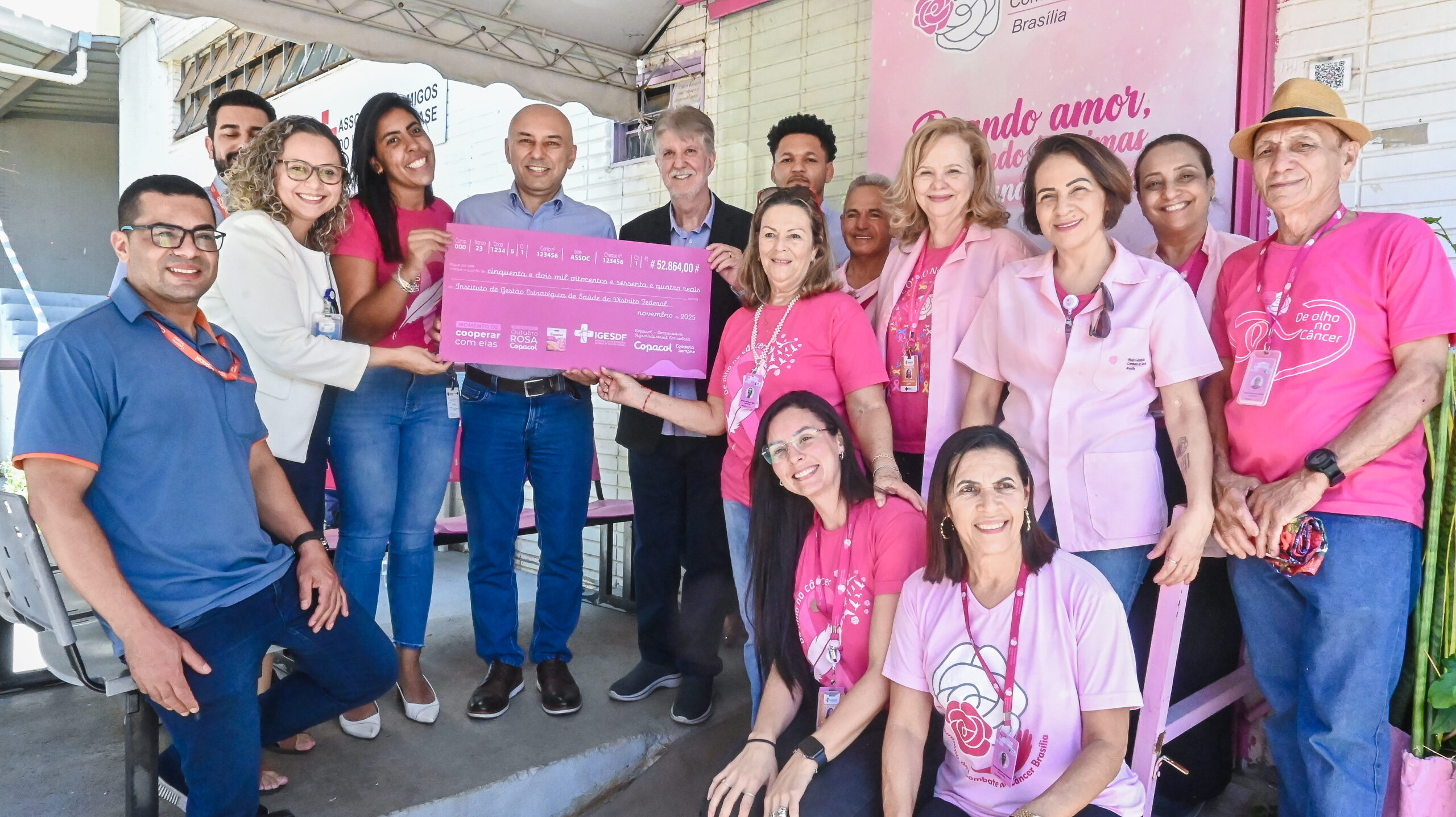 saude cancer combate