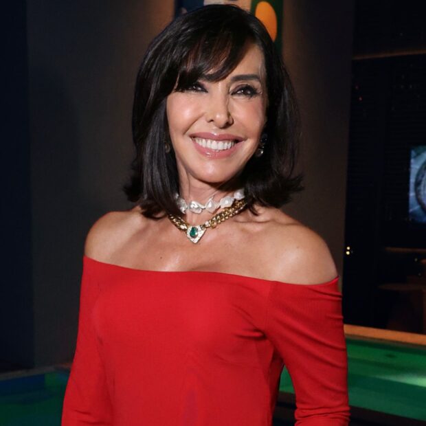 Cleucy Estevão será a anfitriã de hoje no Metrópoles Catwalk no Teatro Nacional/Foto: Allan Rrod