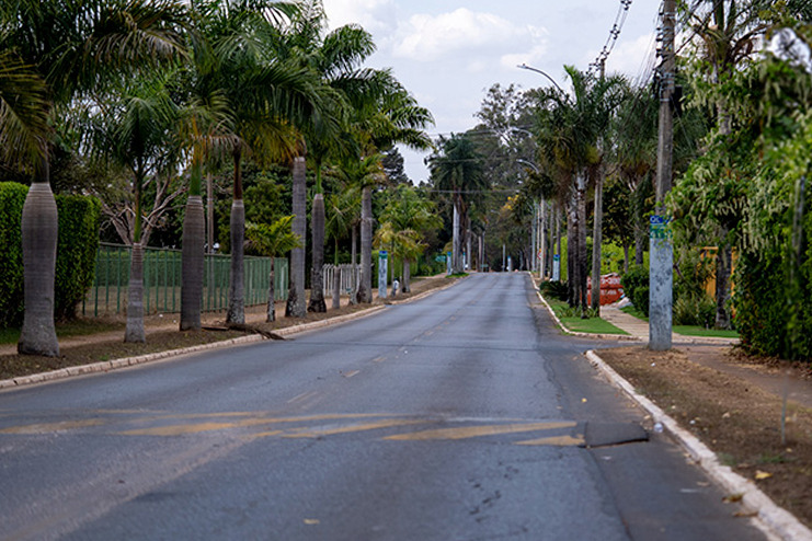 Foto: Divulgação/Seduh