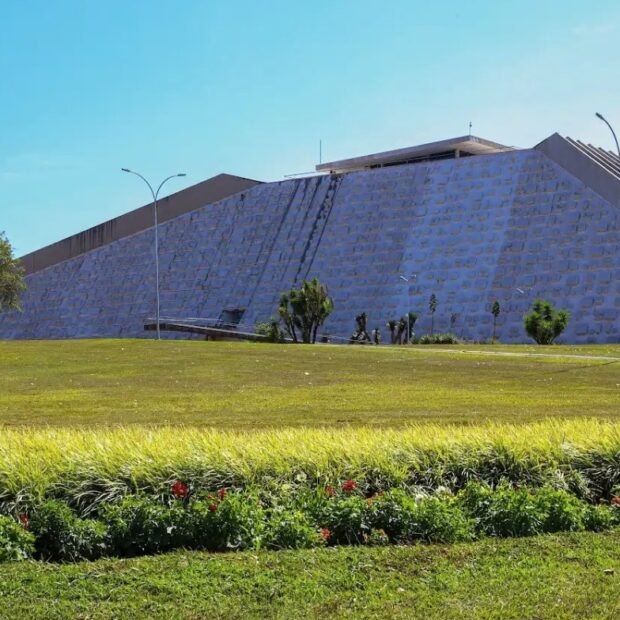 Foto: Divulgação/Novacap