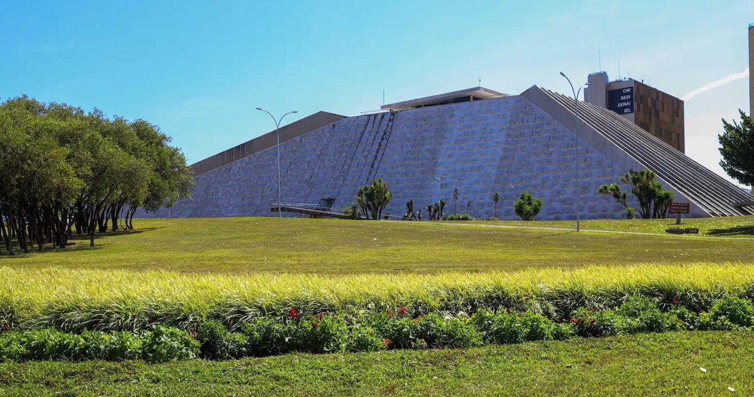 Foto: Divulgação/Novacap