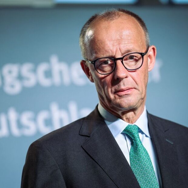 Foto: Ronny Hartmann / AFP