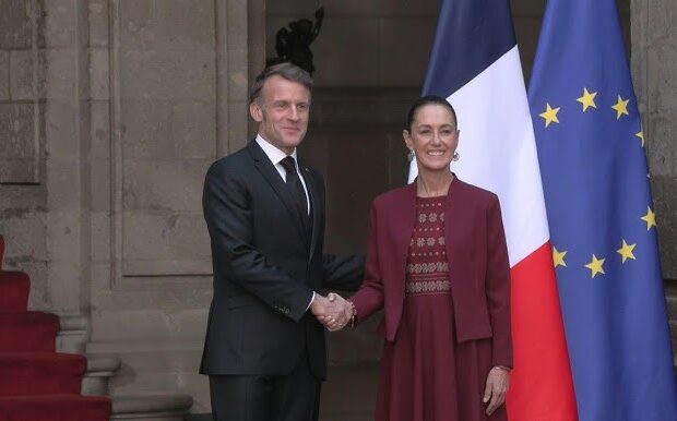 Foto: Reprodução/AFP