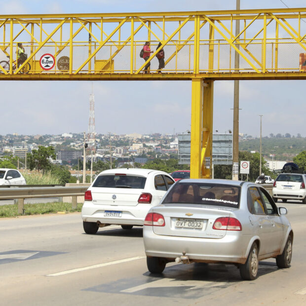 Foto: Paulo H. Carvalho/Agência Brasília
