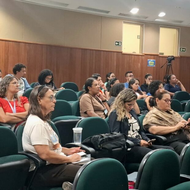 Foto: Divulgação/IgesDF