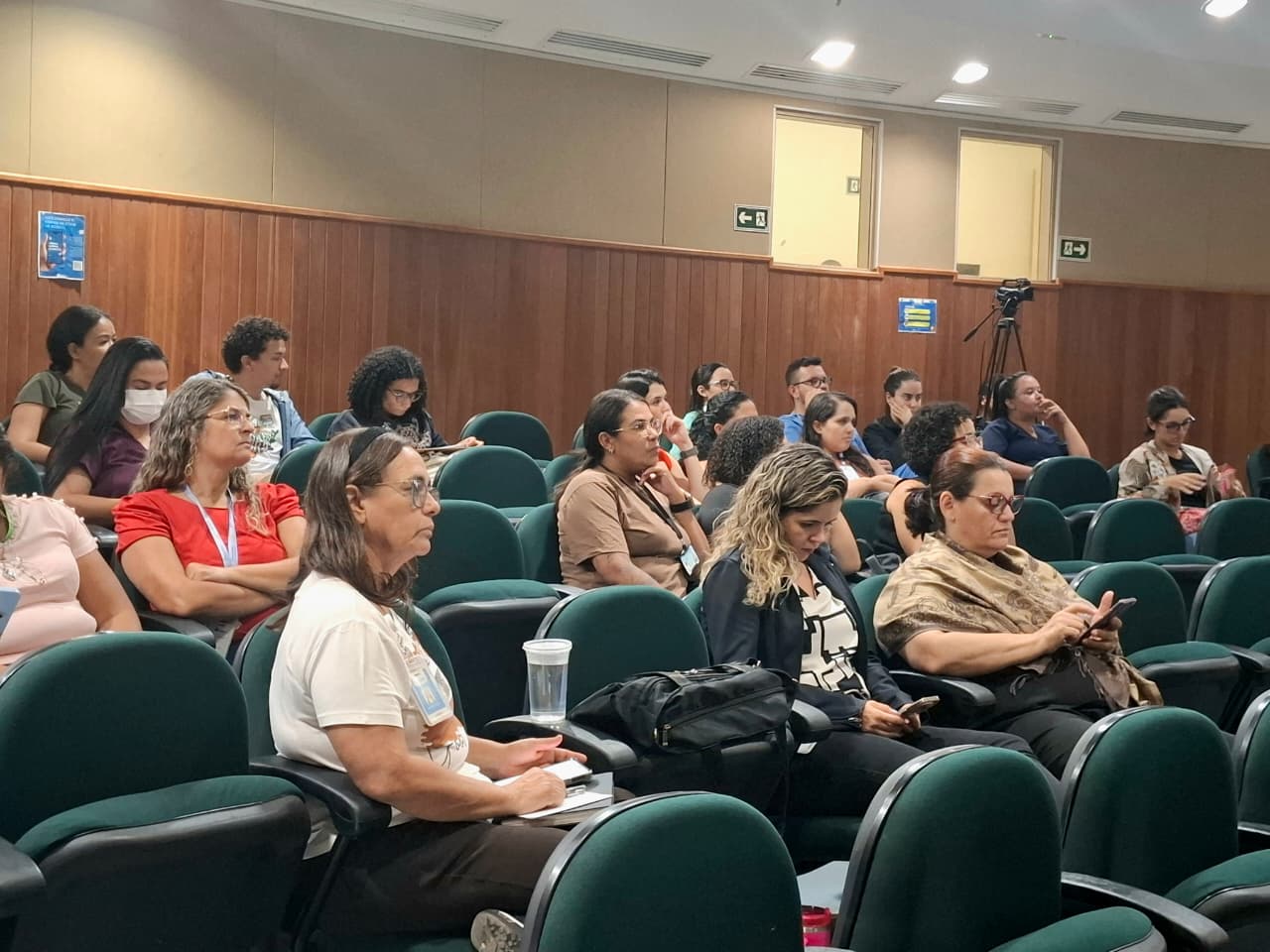 Foto: Divulgação/IgesDF