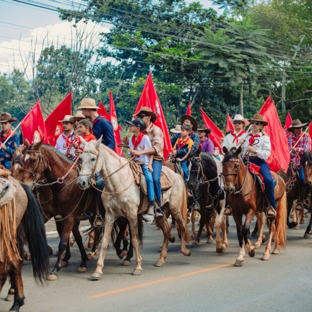 Foto: Divulgação/Secec