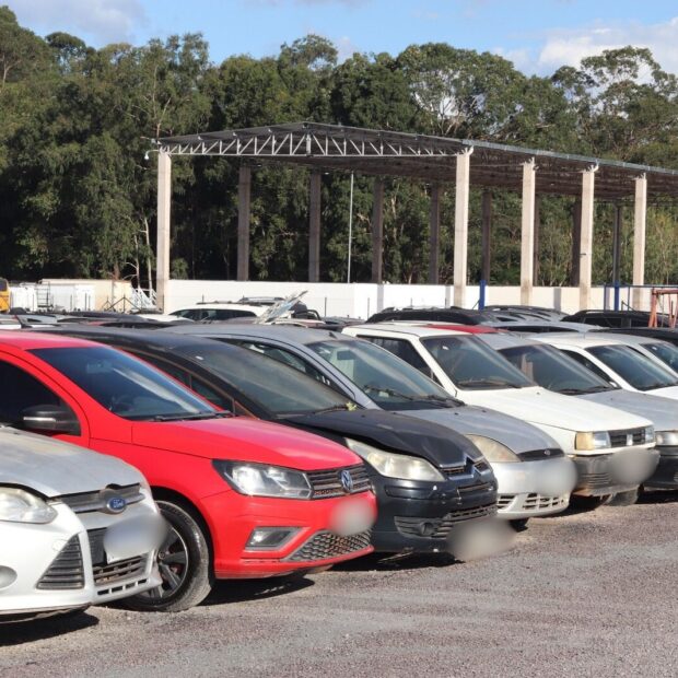 Foto: Divulgação/Detran-DF