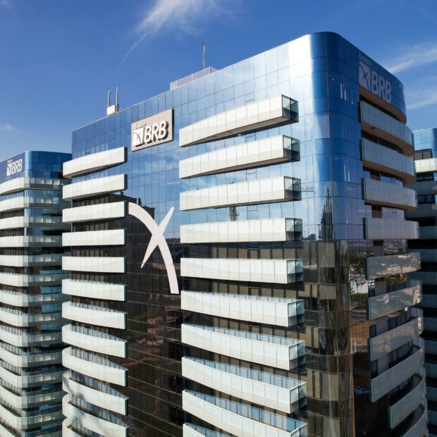 Foto: Divulgação/BRB