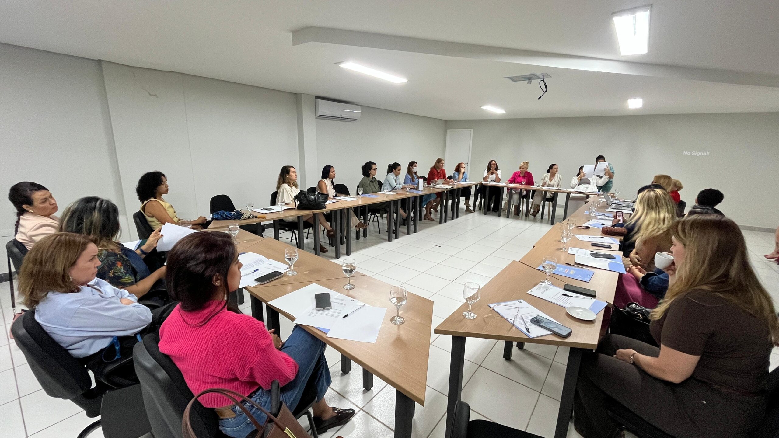 Foto: Divulgação/SMDF