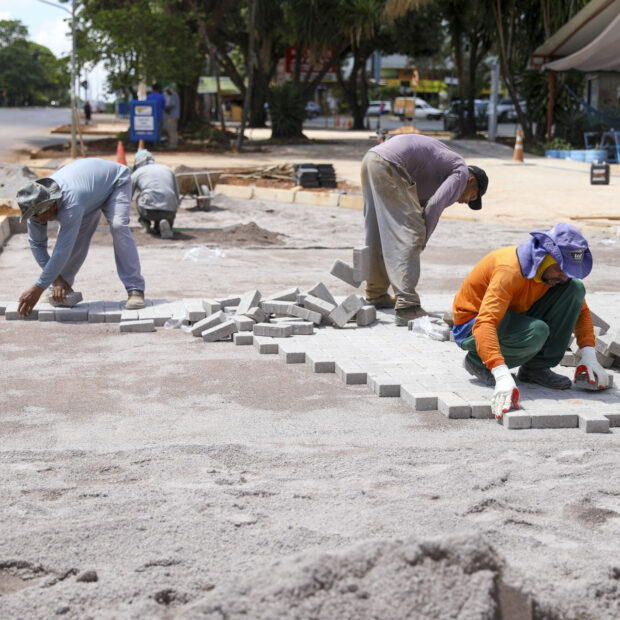 Foto: Matheus H. Souza/Agência Brasília